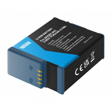 Newell AHDBT-901 - zamiennik akumulatora do GoPro do GoPro 9, 10, 11, 12, 1730 mAh, 3.85V_2